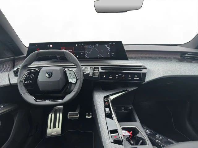 Peugeot 3008 GT-Line Hybrid