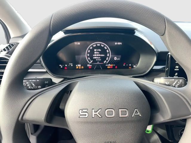 Skoda Fabia Essence TSI