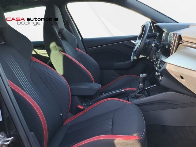 Skoda Kamiq 1.5 TSI Monte Carlo