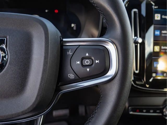 Volvo C40 AWD Ultimate