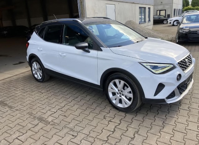 Seat Arona 1.0 TSI DSG