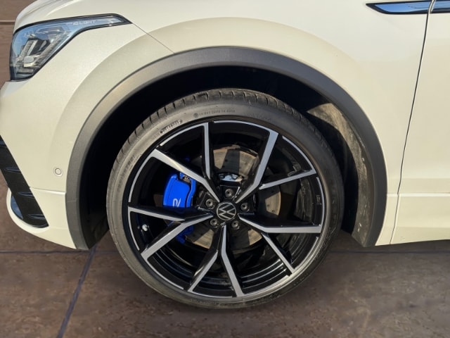 Volkswagen Tiguan 2.0 TSI DSG Pro