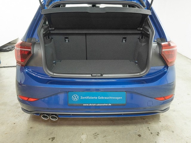 Volkswagen Polo 2.0 TSI DSG