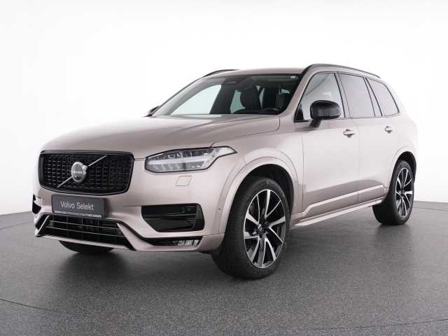Volvo XC90 XC 90