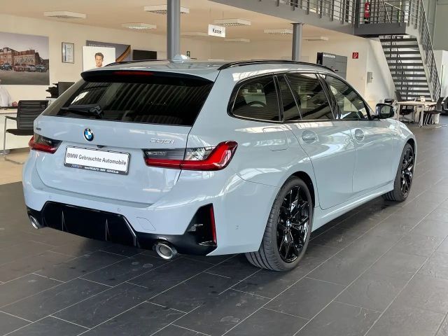 BMW 330 330i M-Sport Touring xDrive