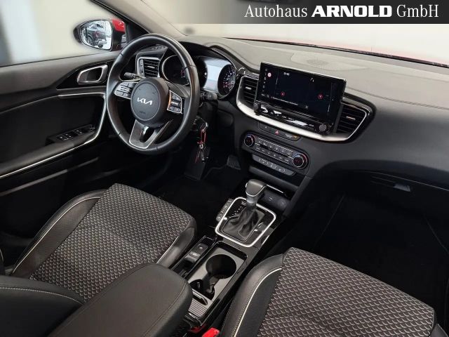 Kia XCeed GDi Vision