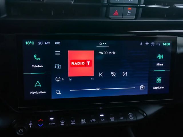 Alfa Romeo Junior Ibrida