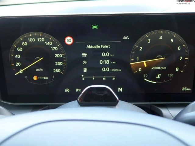 Kia K4 SPIRIT 150 DCT DWP SD 360 Cam Sound Ambiente-Licht