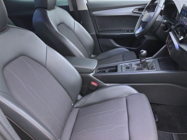 Cupra Formentor 1.5 TSI