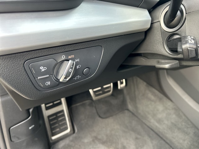 Audi Q5 40 TDI Quattro S-Tronic