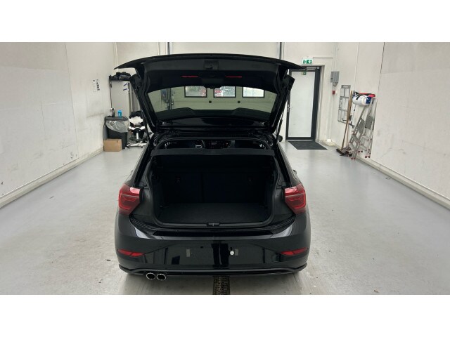 Volkswagen Polo 2.0 TSI DSG GTI IQ.Drive