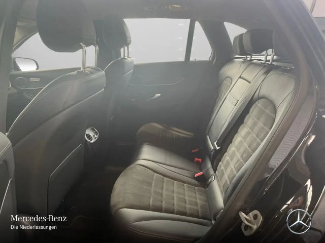 Mercedes-Benz GLC 300 4MATIC AMG Line