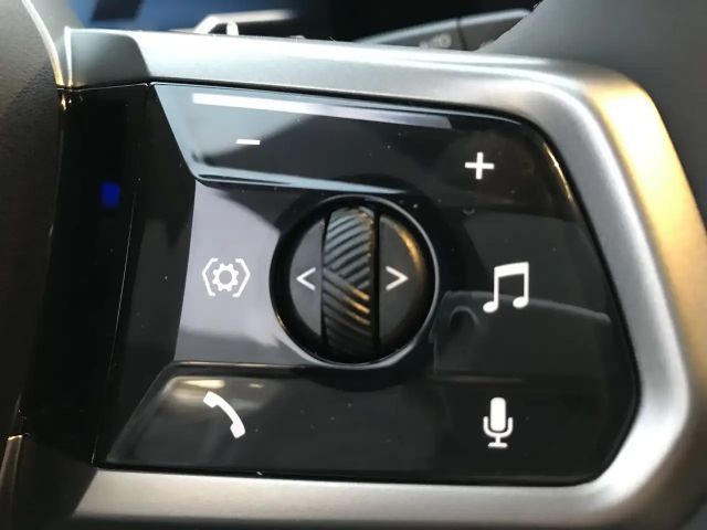 BMW i5 M-Sport eDrive40