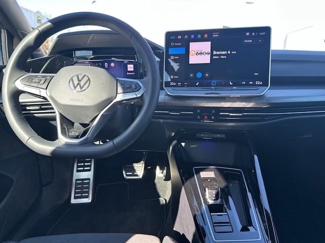 Volkswagen Golf 1.5 eTSI Golf VIII