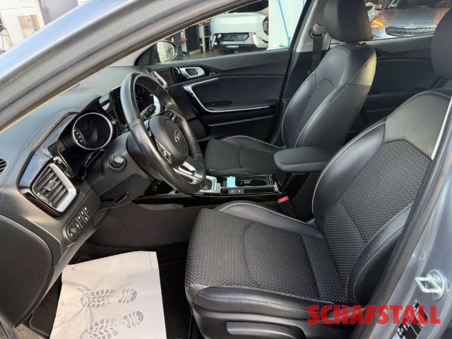 Kia XCeed GDi PHEV Vision