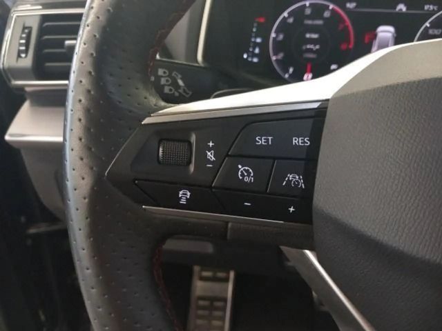 Seat Tarraco 2.0 TSI DSG FR-lijn