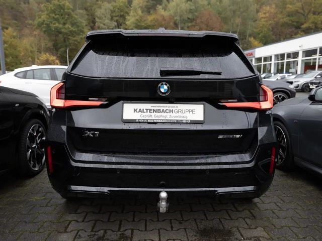 BMW X1 M-Sport sDrive