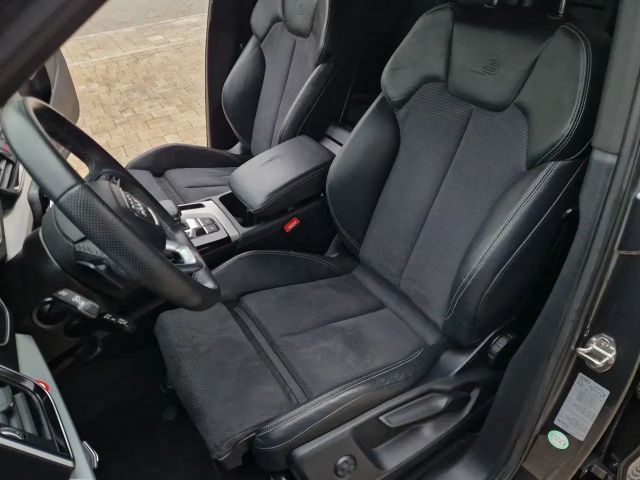 Audi Q5 40 TDI Quattro S-Tronic