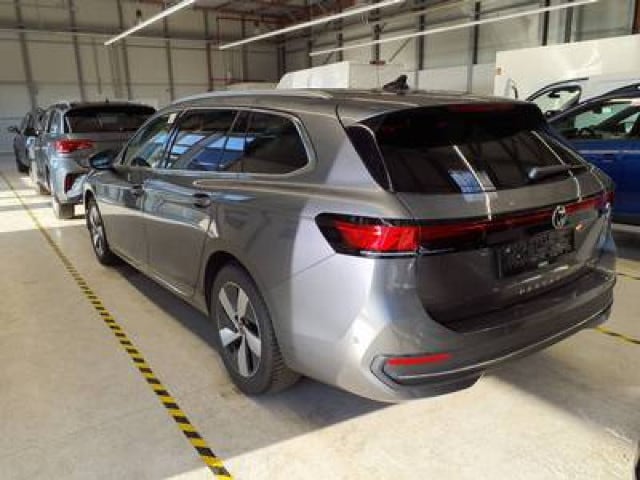 Volkswagen Passat Business eHybrid