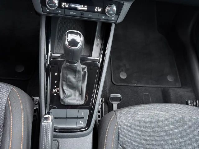 Skoda Kamiq 1.0 TSI Clever