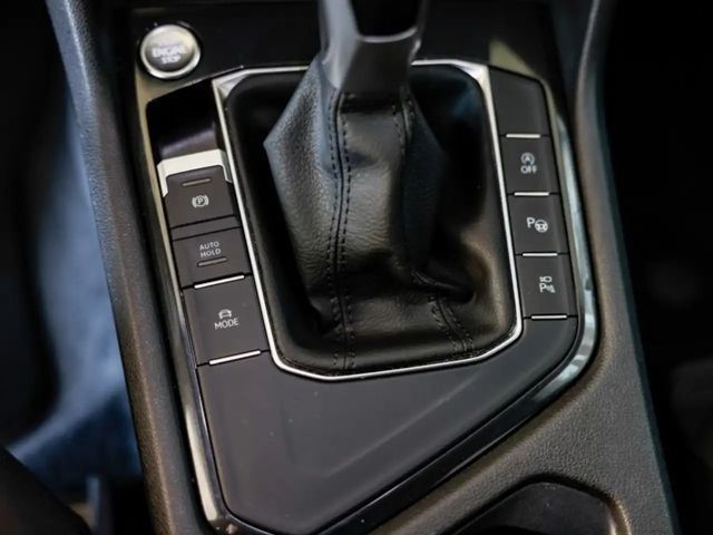 Volkswagen Tiguan DSG Move