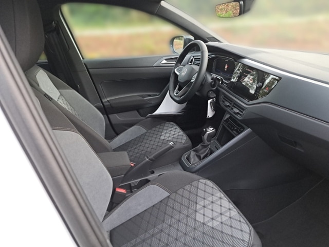 Volkswagen Taigo R-Line#Klimaaut.#Rückfahrkamera#IQ Drive