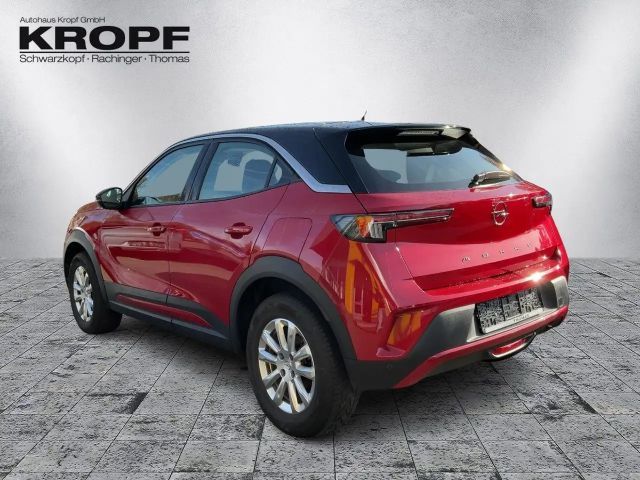 Opel Mokka 1.2 Turbo Edition Turbo