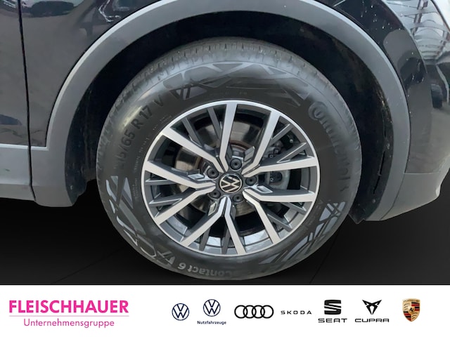 Volkswagen Tiguan 2.0 TDI DSG