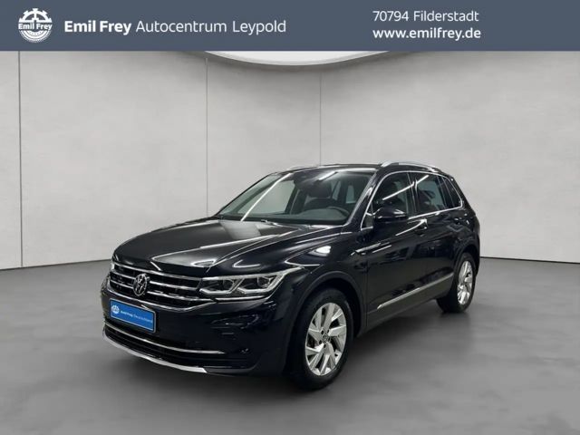 Volkswagen Tiguan 2.0 TDI Elegance Elegance
