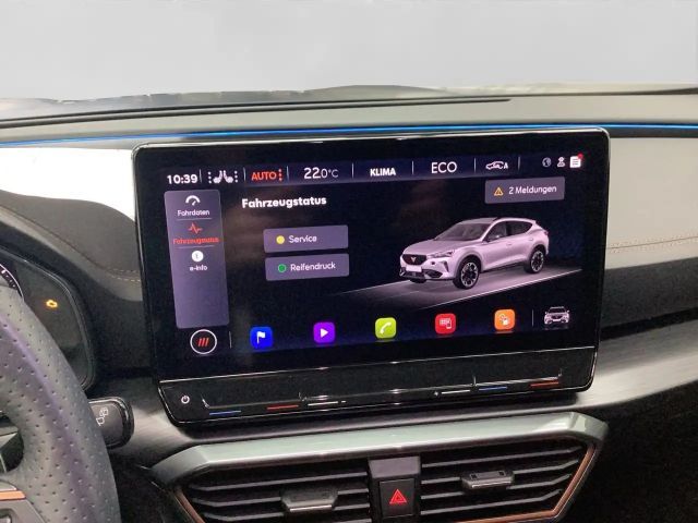 Cupra Formentor 1.4 VZ e-Hybrid