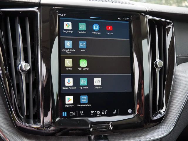 Volvo XC60 AWD Dark Recharge T8 Ultra