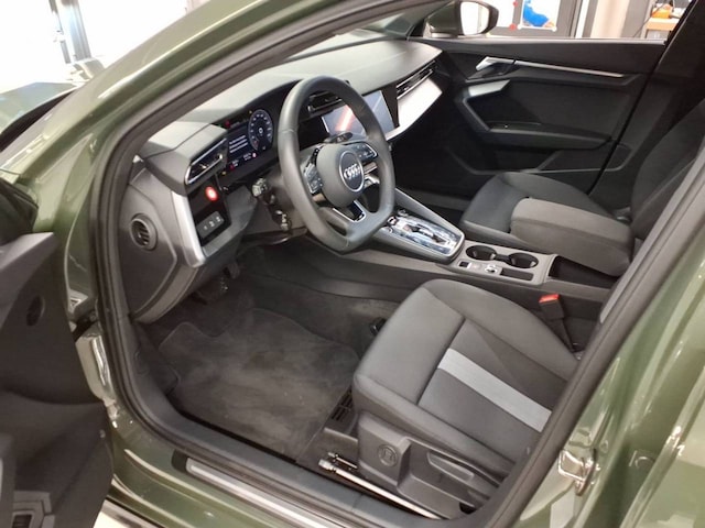 Audi A3 35 TFSI S-Tronic