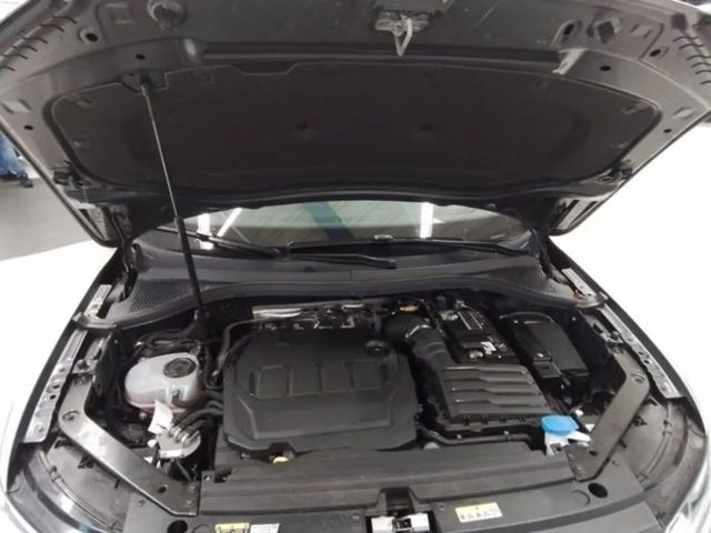 Volkswagen Tiguan Move