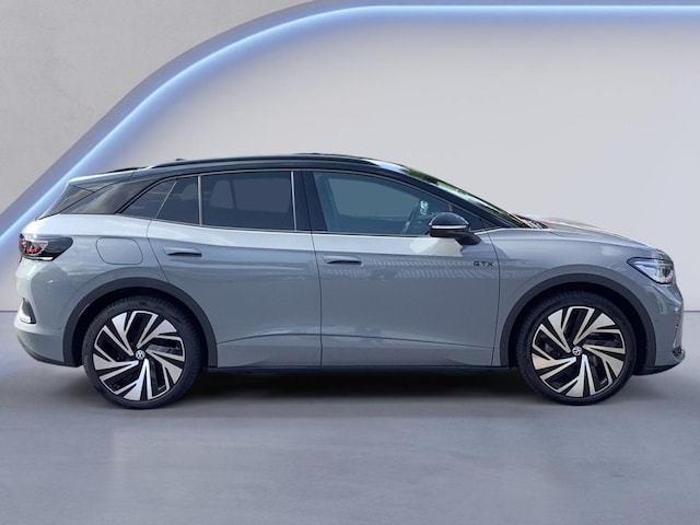 Volkswagen ID.4 77 KWh GTX