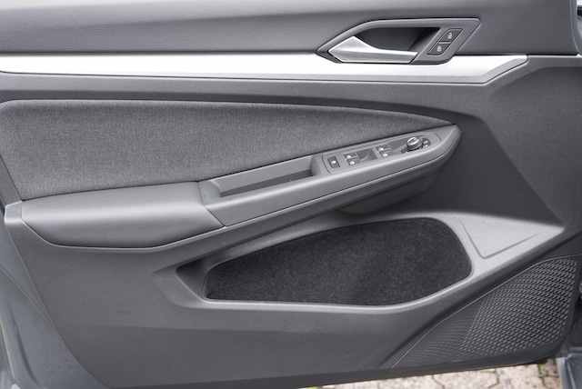 Volkswagen Golf Golf VIII Life