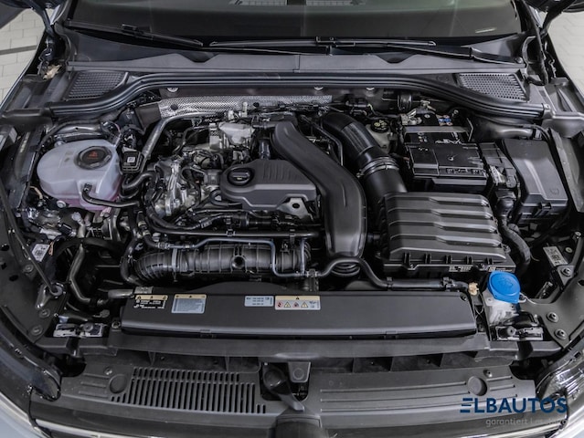 Volkswagen Golf Golf 1,5     R-L  BT110eTSID7F