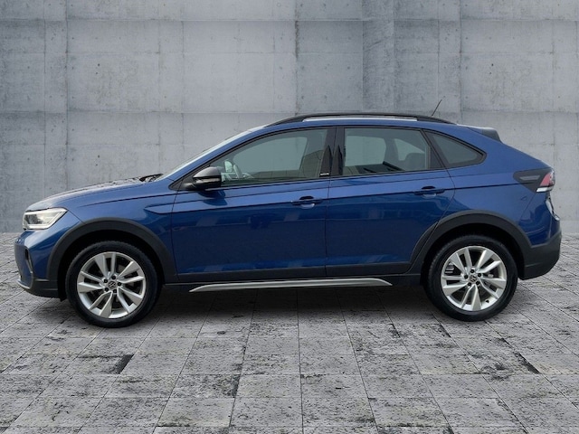 Volkswagen Taigo 1.0 TSI Move