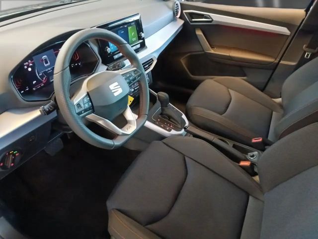 Seat Arona 1.0 TSI DSG FR-lijn