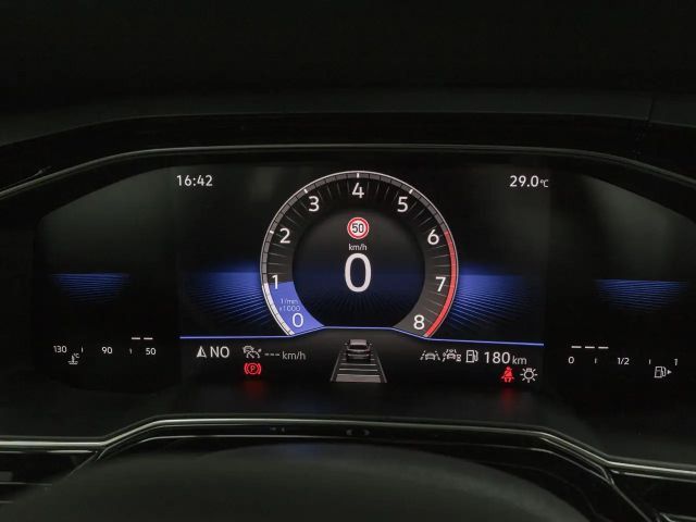 Volkswagen Taigo 1.0 TSI IQ.Drive R-Line