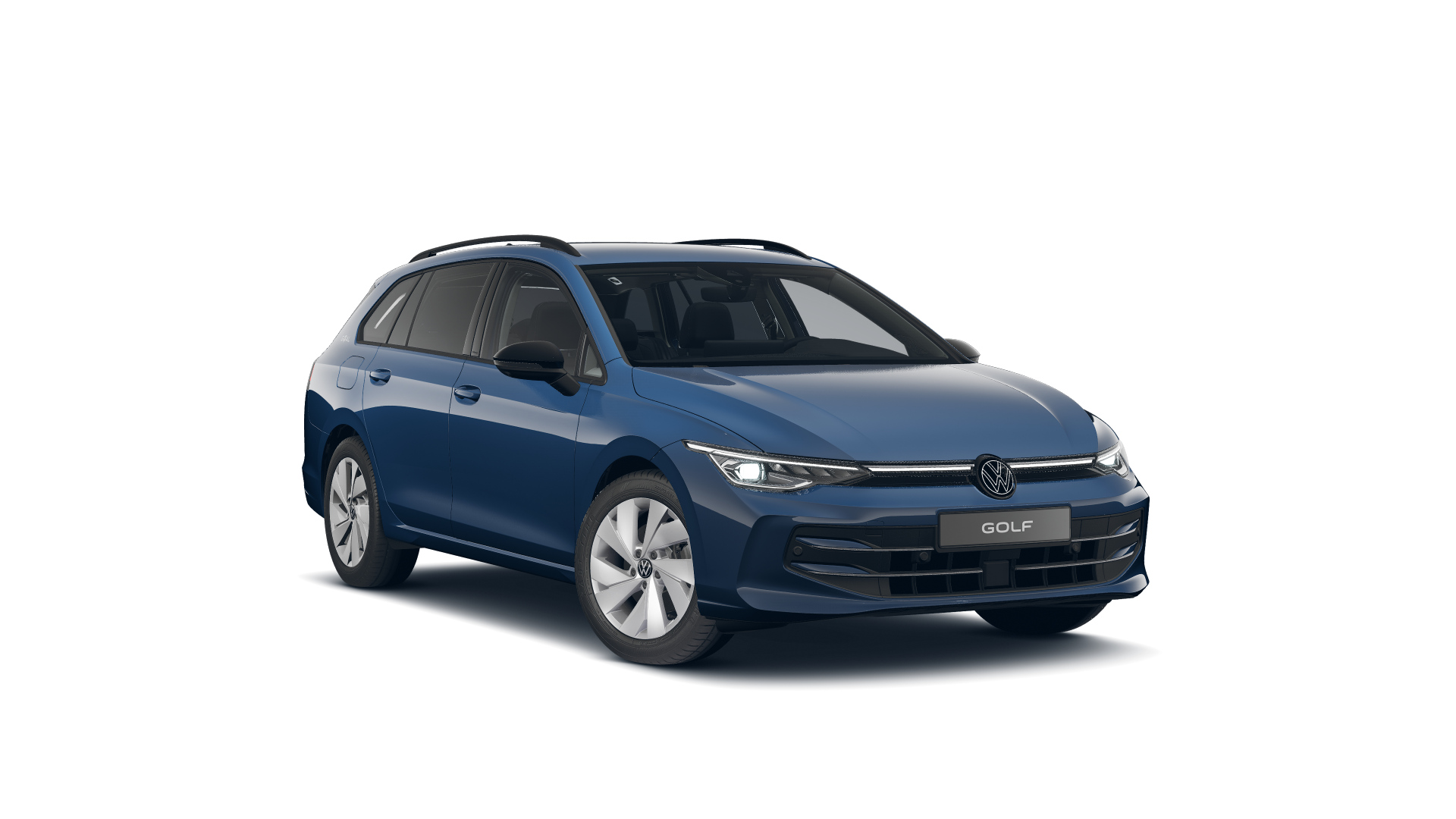 Volkswagen Golf 2.0 TDI DSG Golf VIII Variant