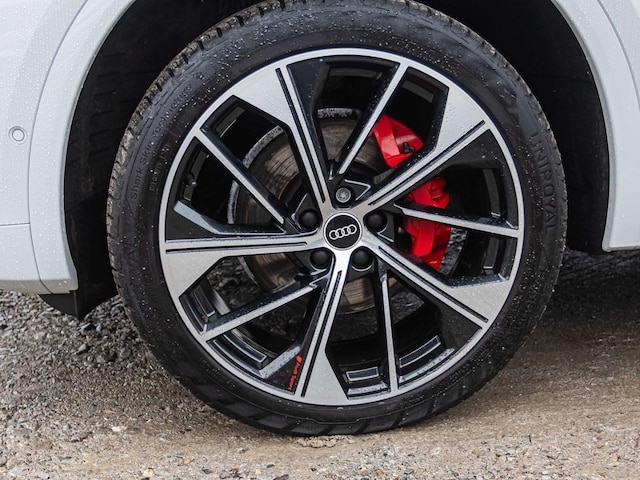 Audi Q5 40 TDI Quattro S-Tronic Sportback