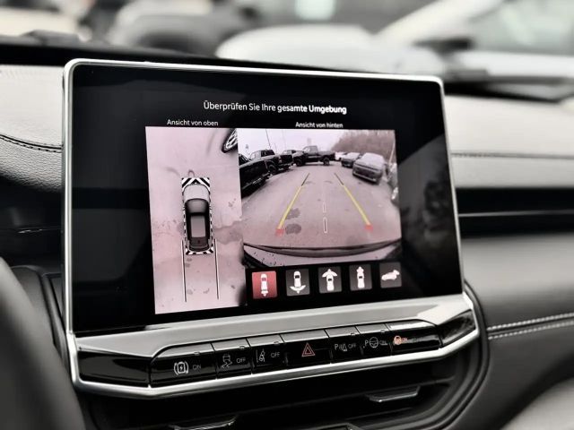 Jeep Compass 4x4 Summit