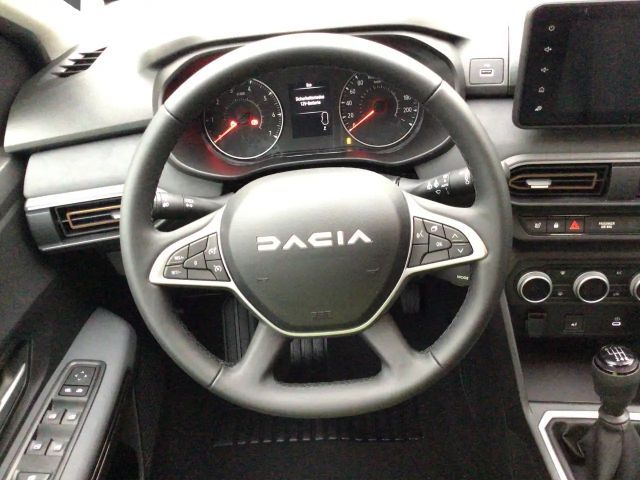 Dacia Sandero ECO-G Extreme Stepway