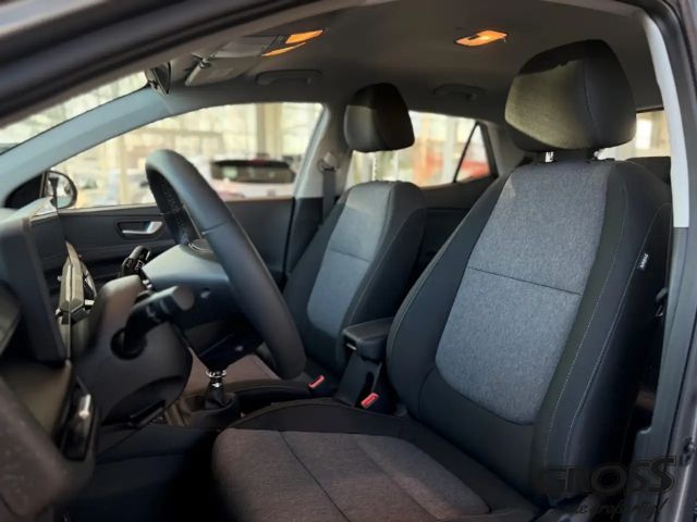 Kia Stonic Navi LED Apple CarPlay Android Auto Klimaautom DAB