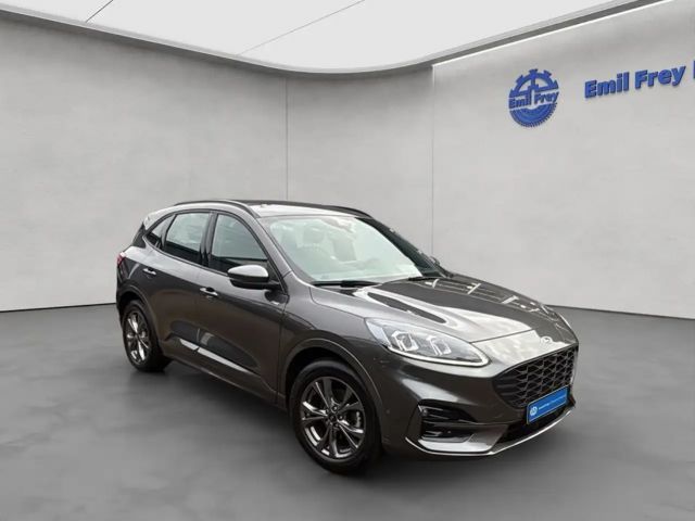 Ford Kuga EcoBoost ST Line