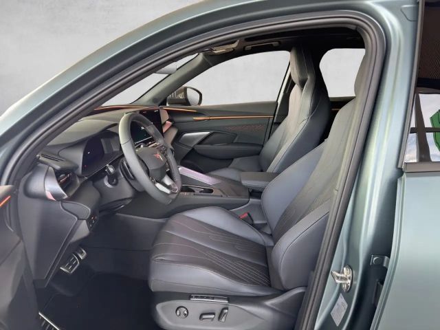 Cupra Terramar DSG 4Drive Americas Cup Edition