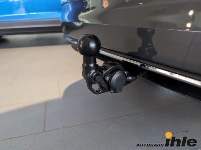 Volkswagen Golf DSG Golf VIII Style Variant