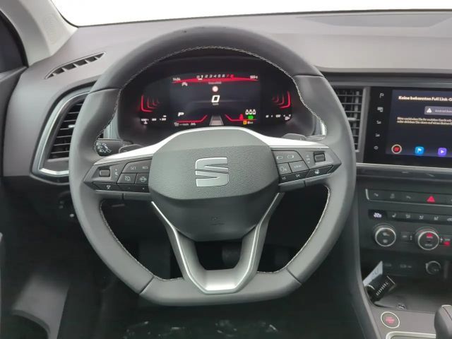 Seat Ateca 1.5 TSI DSG Style