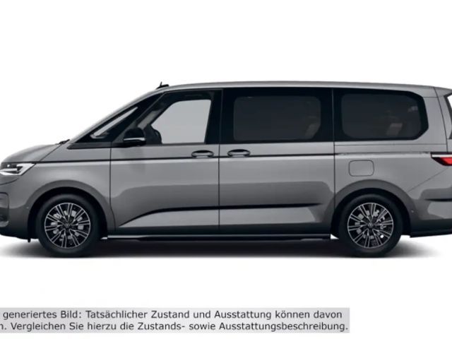 Volkswagen Multivan Business T7