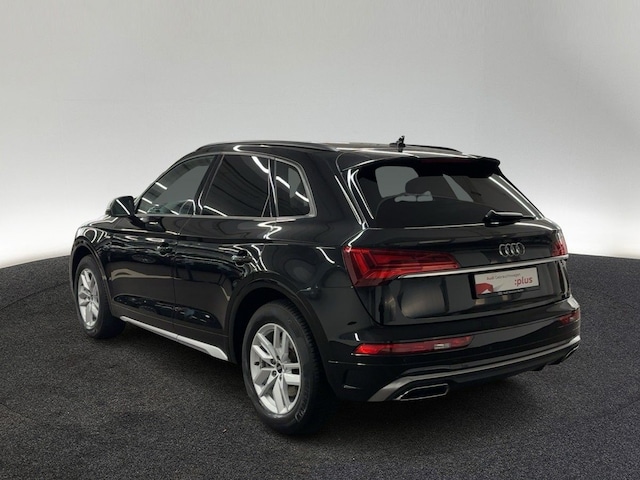 Audi Q5 35 TDI S-Tronic